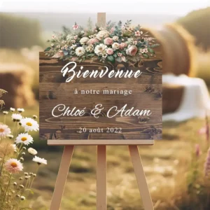 bienvenu au mariage 2