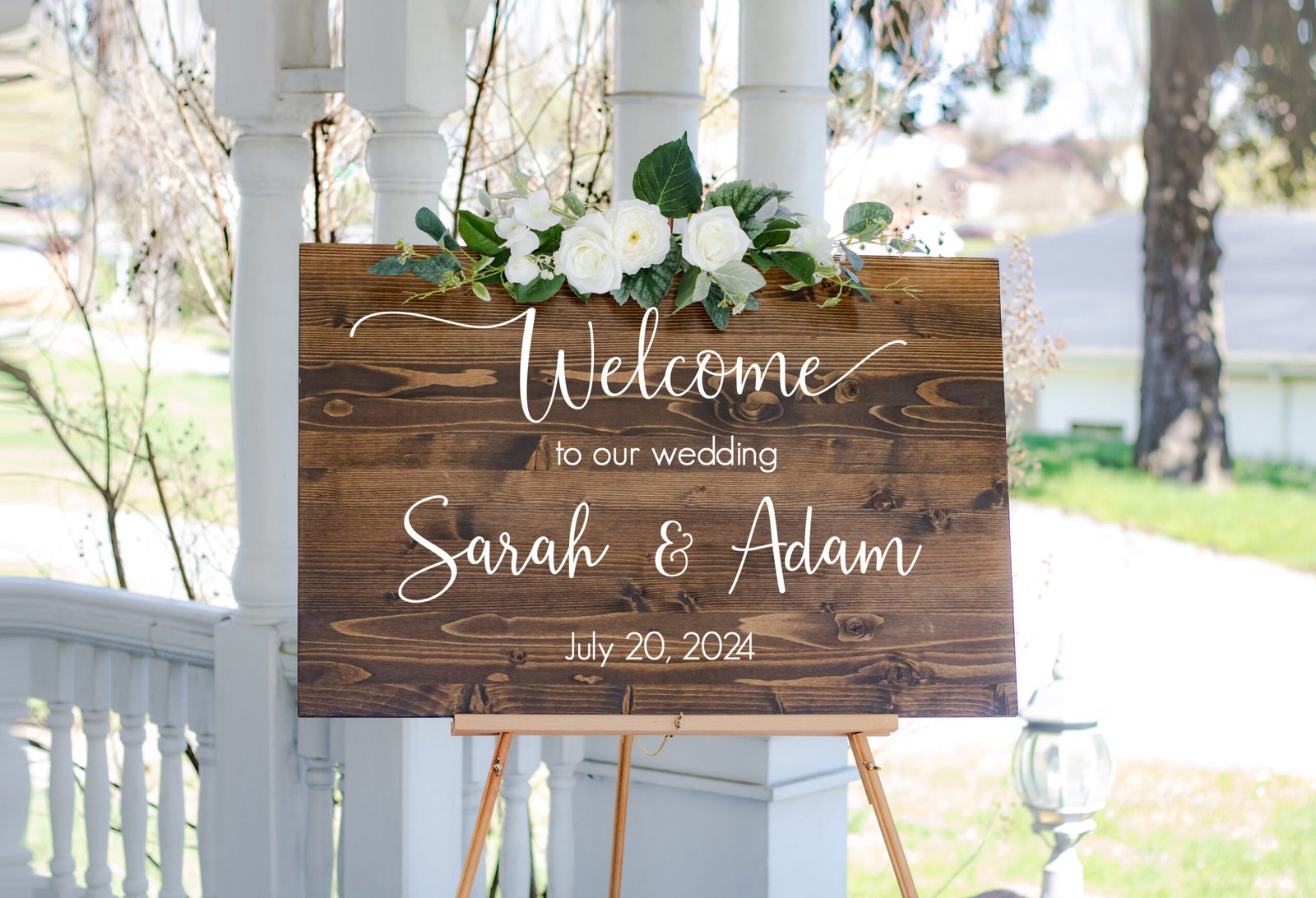 Welcome Mariage welcome mariage