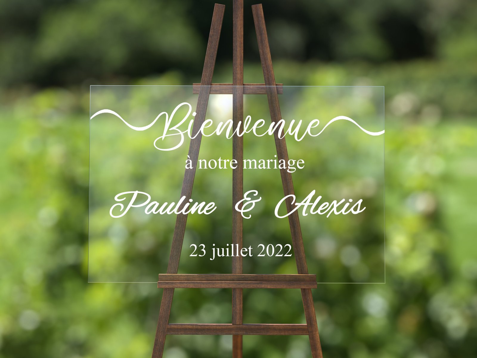Tableau Plexiglass Mariage tableau plexiglass mariage
