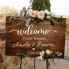 Stickers Personnalisé Pour Mariage