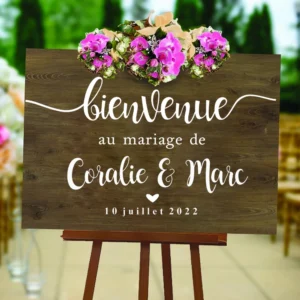Sticker Mariage Pas Cher Sticker Mariage Pas Cher 1