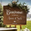 Stickers Bienvenu Au Mariage Stickers Bienvenu Au Mariage