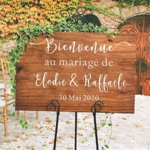 Stickers De Mariage 1