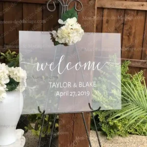 Stickers Pour Mariage Stickers Blanc Mariage