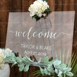 Stickers Pour Mariage Stickers Mariage Champêtre