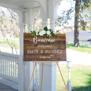 Tableau de Mariage Tableau de Mariage