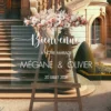 Panneau Bienvenue Mariage Plexiglas panneau bienvenue mariage plexiglas