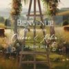 plexi bienvenue mariage