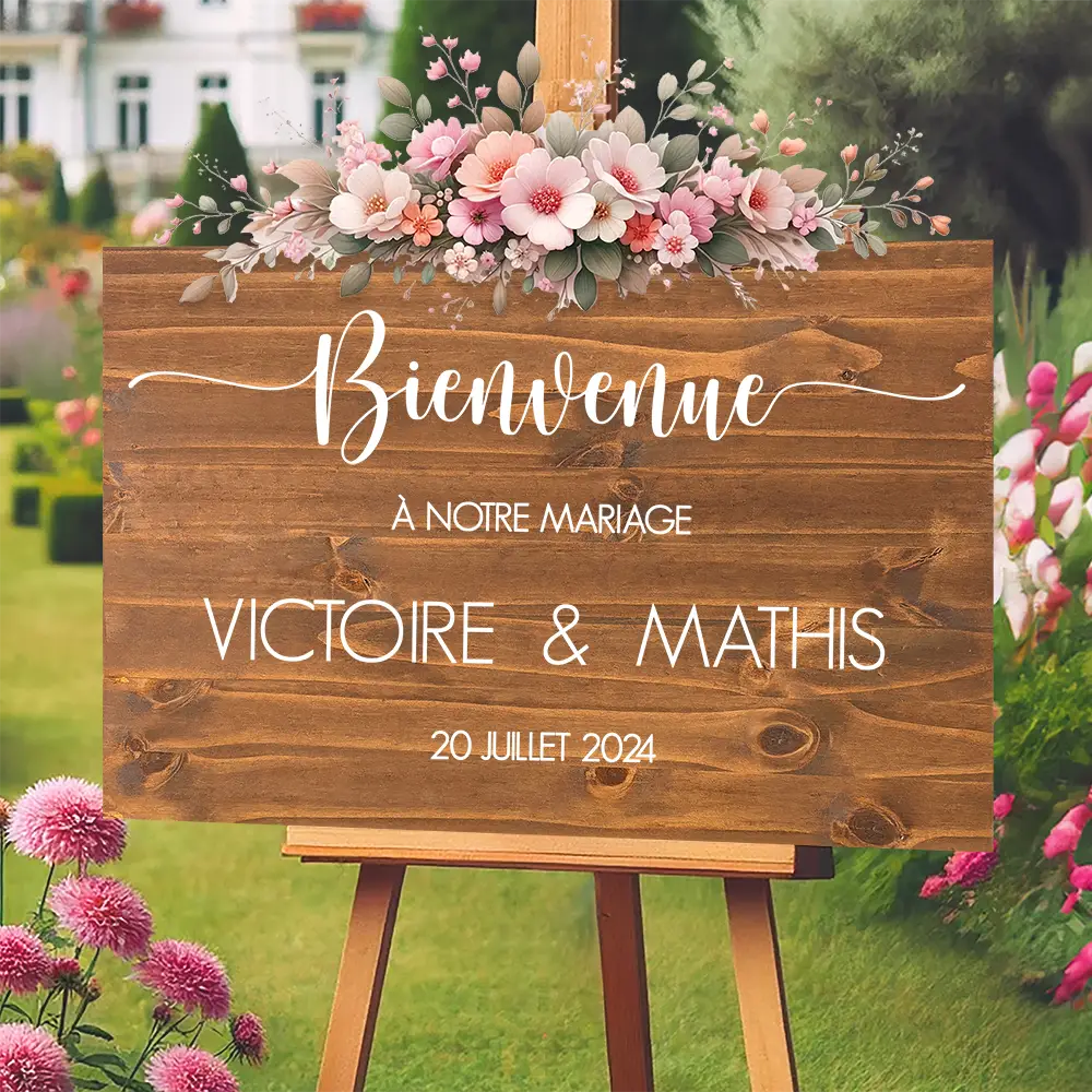 Tableau de Mariage tableau de mariage