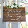 Tableau Mariage Bienvenue tableau mariage bienvenue