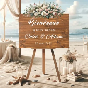 Bienvenue au mariage 5