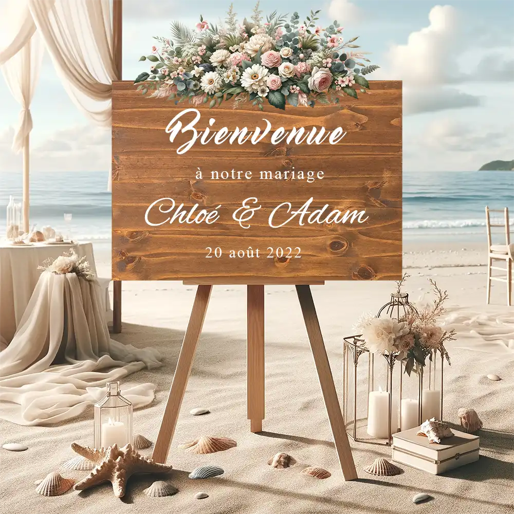 Bienvenu au Mariage Bienvenue au mariage 5