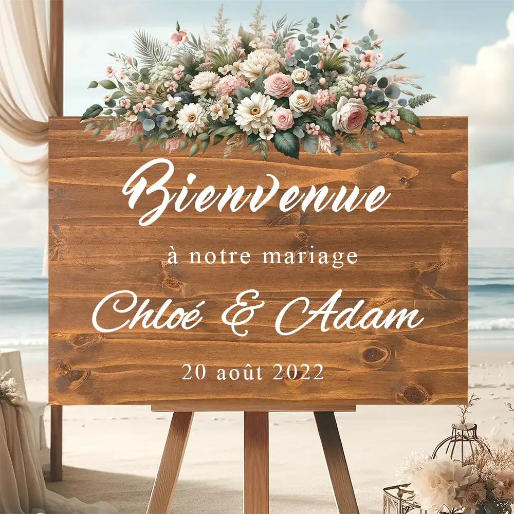 Bienvenu au Mariage Bienvenue au mariage 6