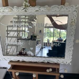 Commande personnalisée