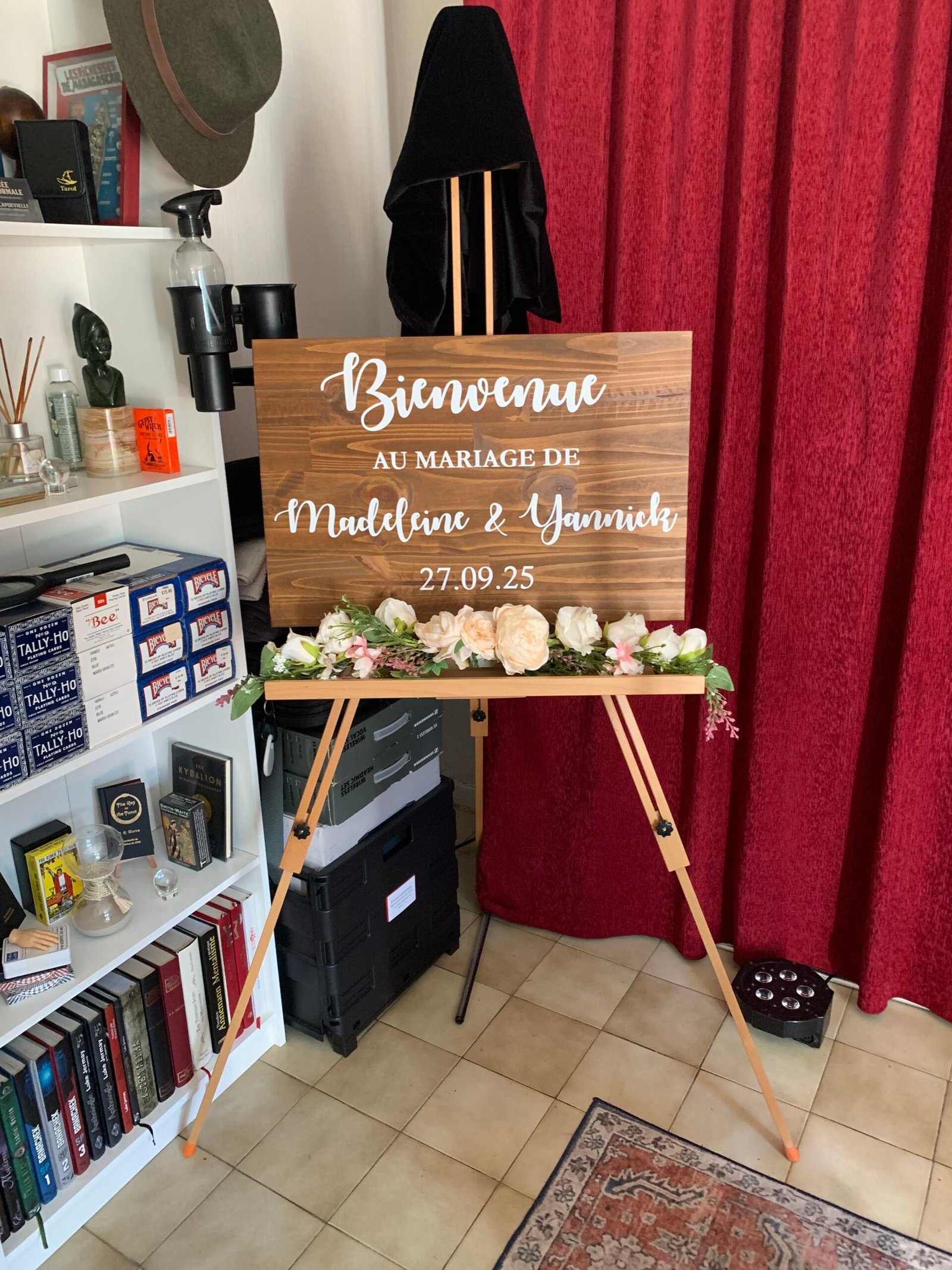 Stickers Bienvenu Au Mariage Stickers Bienvenu Au Mariage